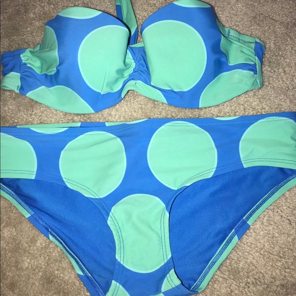 Aerie swim suit - Picture 1 of 2